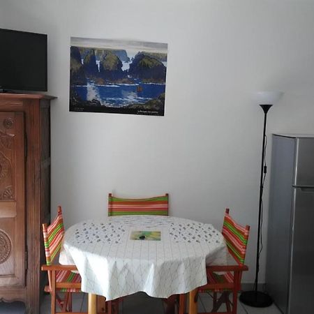 Studio Terrasse Jardin Vannes, Proximite Port Et Centre Historique, Parking Prive エクステリア 写真